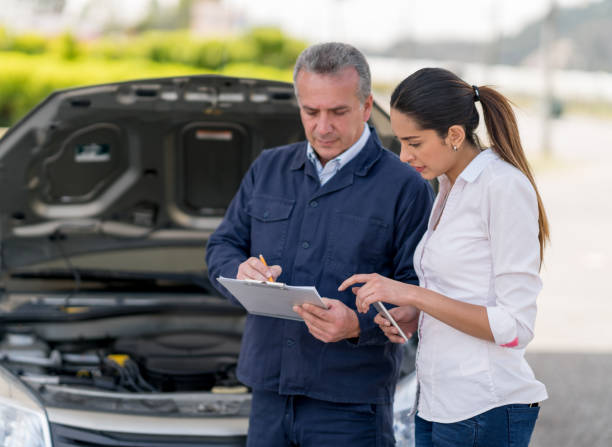 Auto insurance consultation in Quarryville, PA